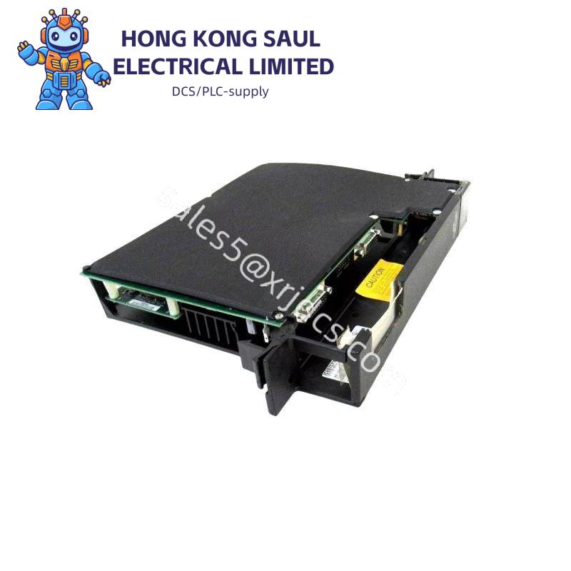 GE IC697CPX772