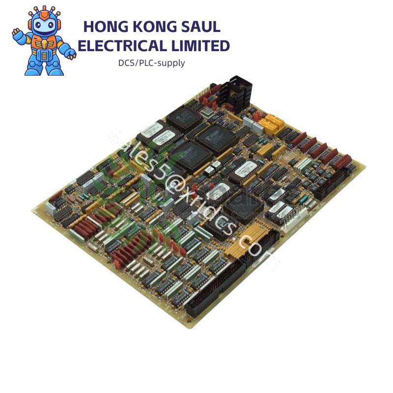 GE IC697CPX772
