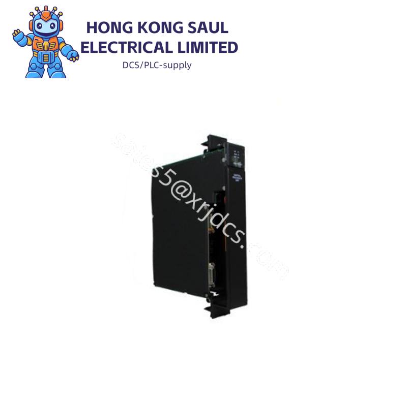 GE IC697CPX935