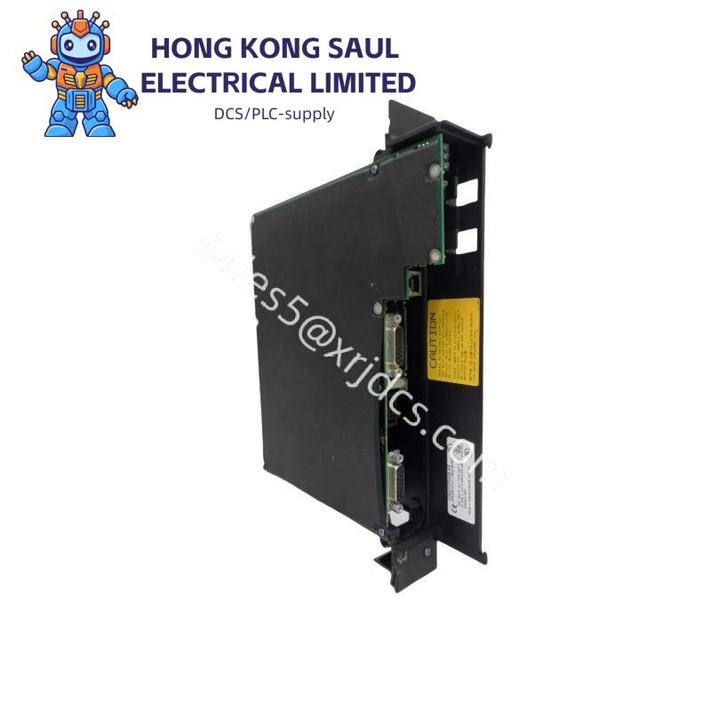 GE IC697CPX935