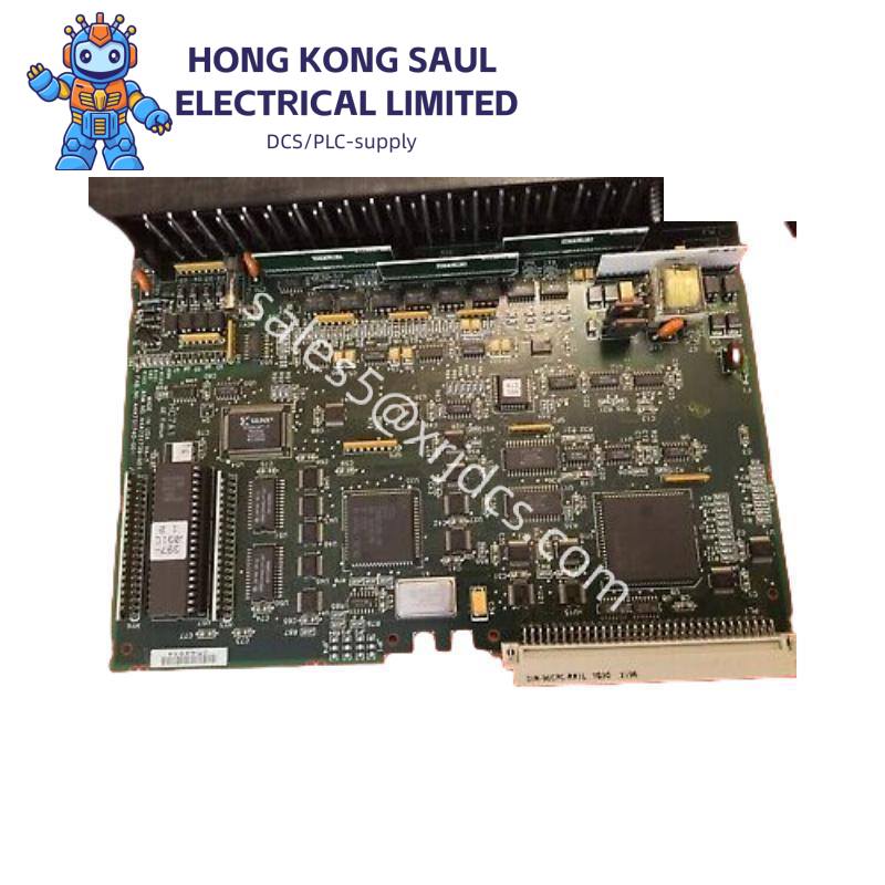 GE IC697HSC700