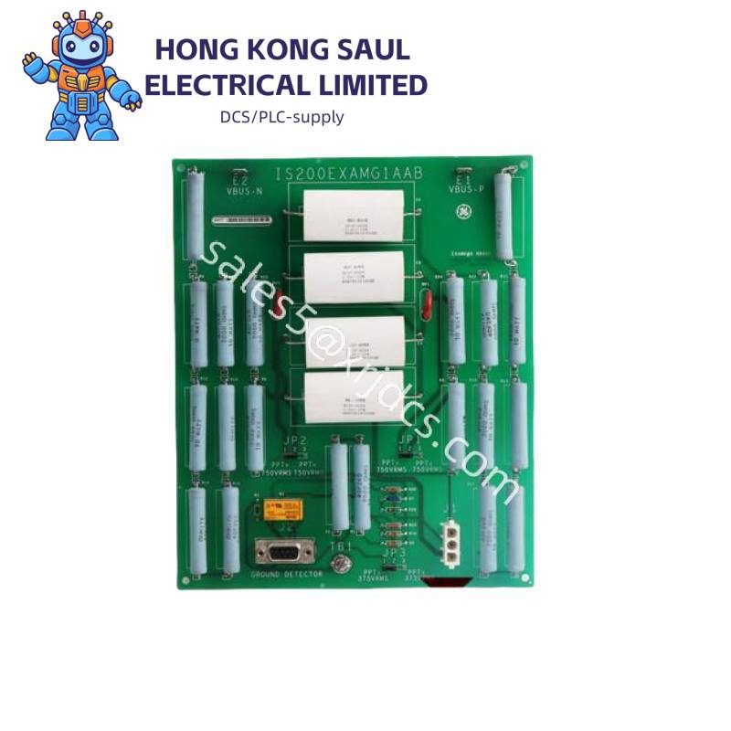 GE IC697HSC700