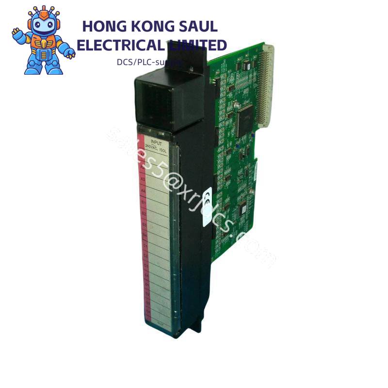 GE IC697MDL241
