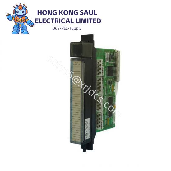 GE IC697MDL653