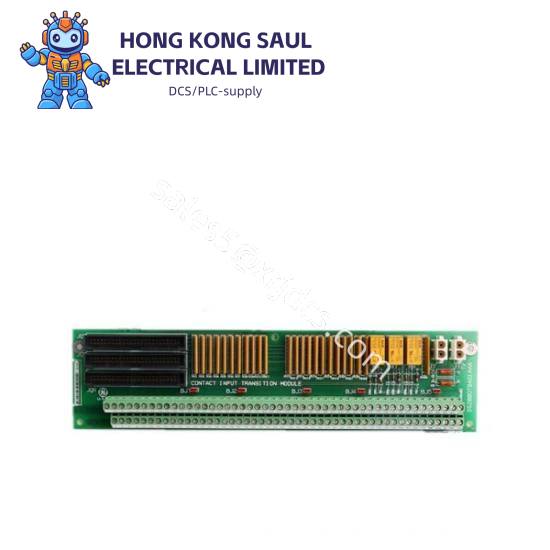 GE IC697MDL653