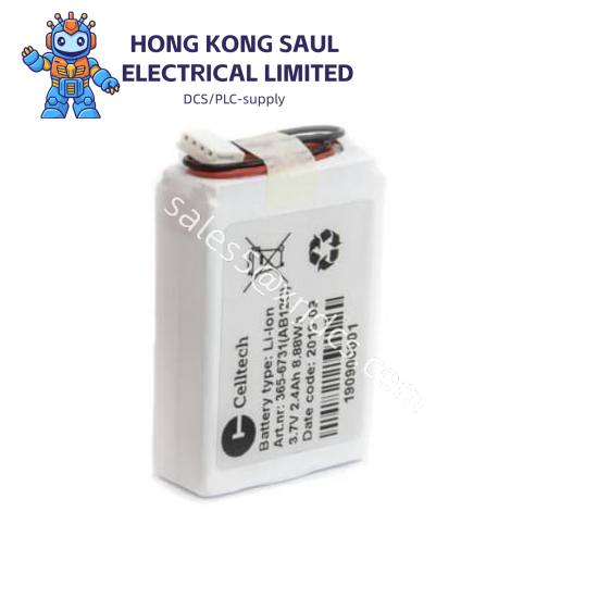 GE IC697MDL653