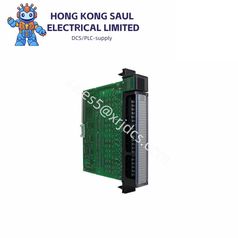 GE IC697MDL750