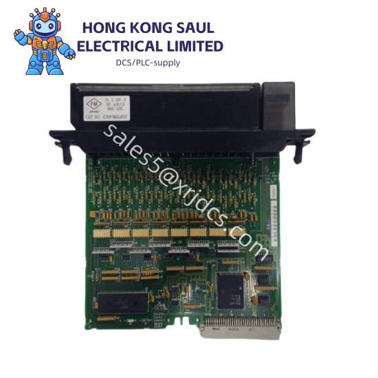 GE IC697MDL750