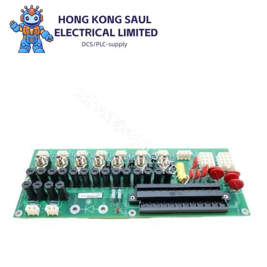 GE IC697MEM717C