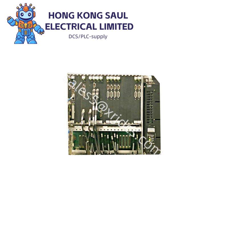 GE IC697PWR710F