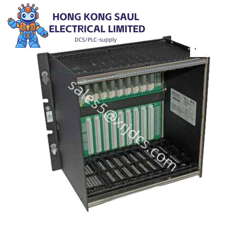 GE IC698CHS009