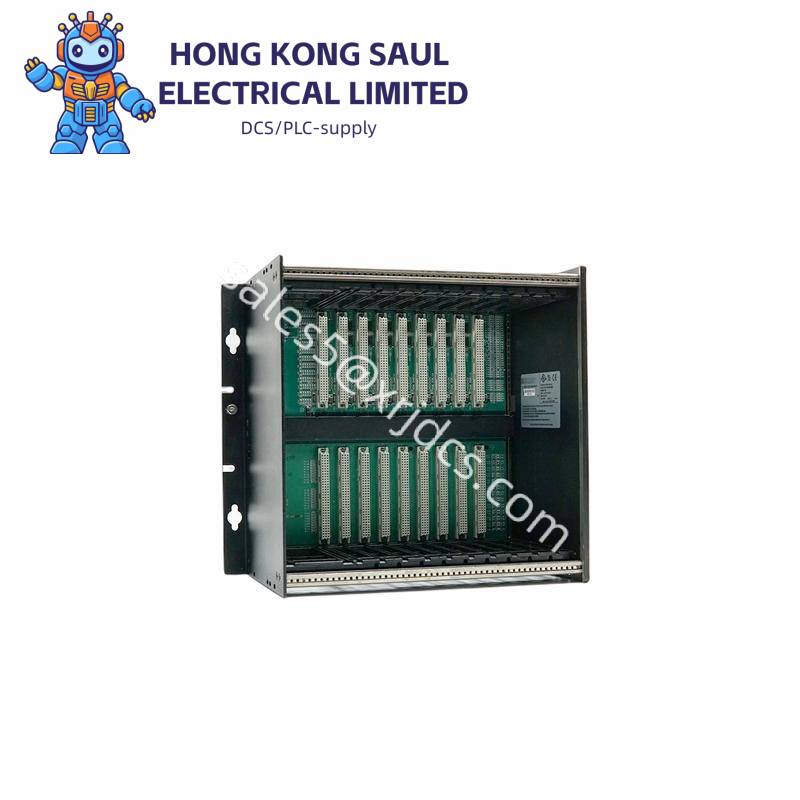 GE IC698CHS009A
