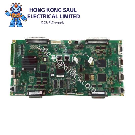 GE IC698CHS009A