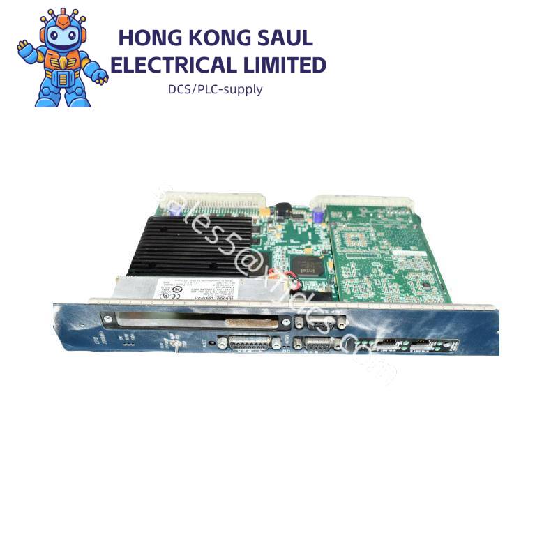 GE IC698CPE020