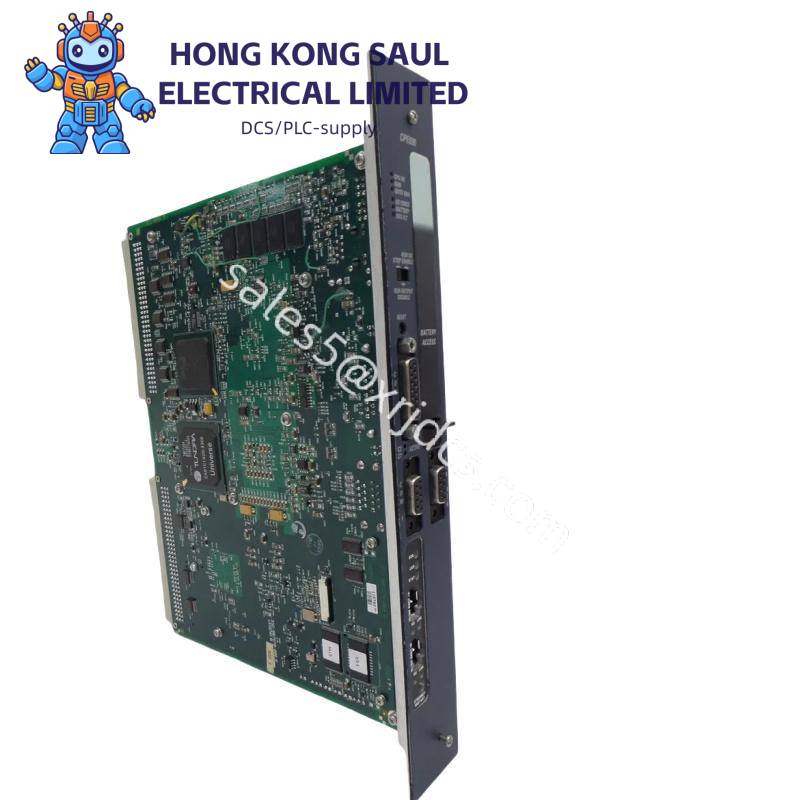 GE IC698CPE030