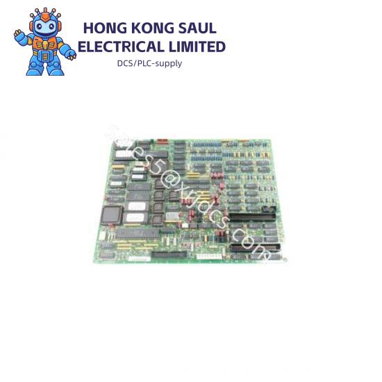 GE IC698PSA350D