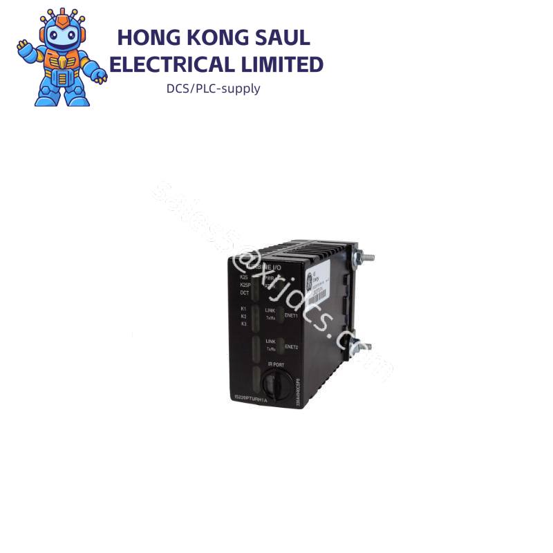 GE IC698PSA350D