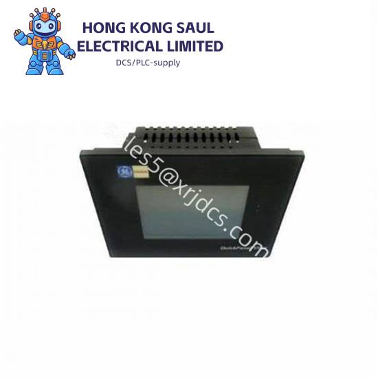 GE IC698PSA350D