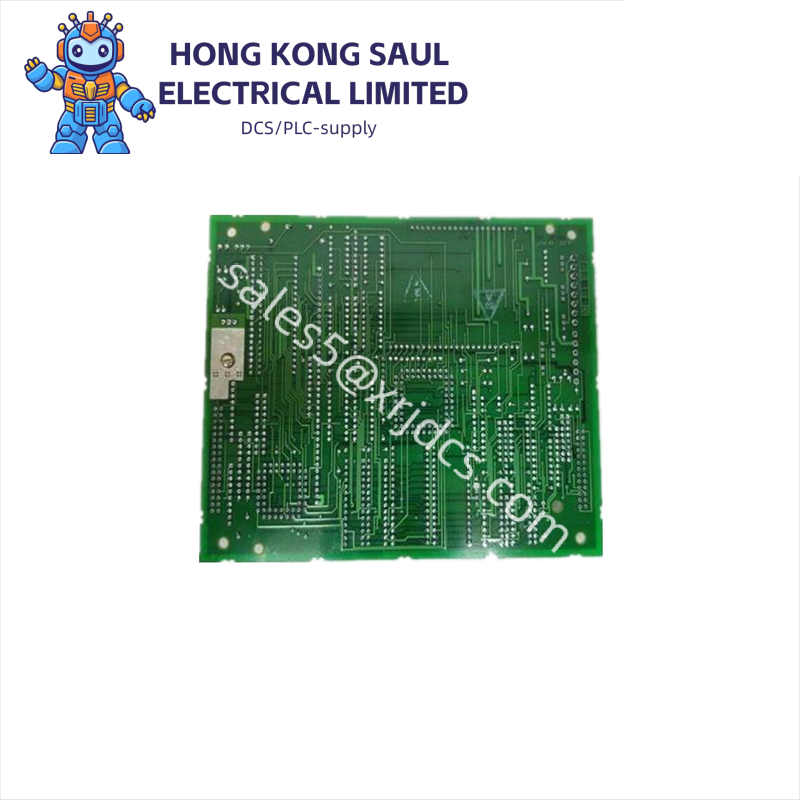 GE IC698PSA350E