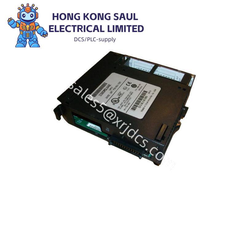 GE IC754CSX06CTD底座