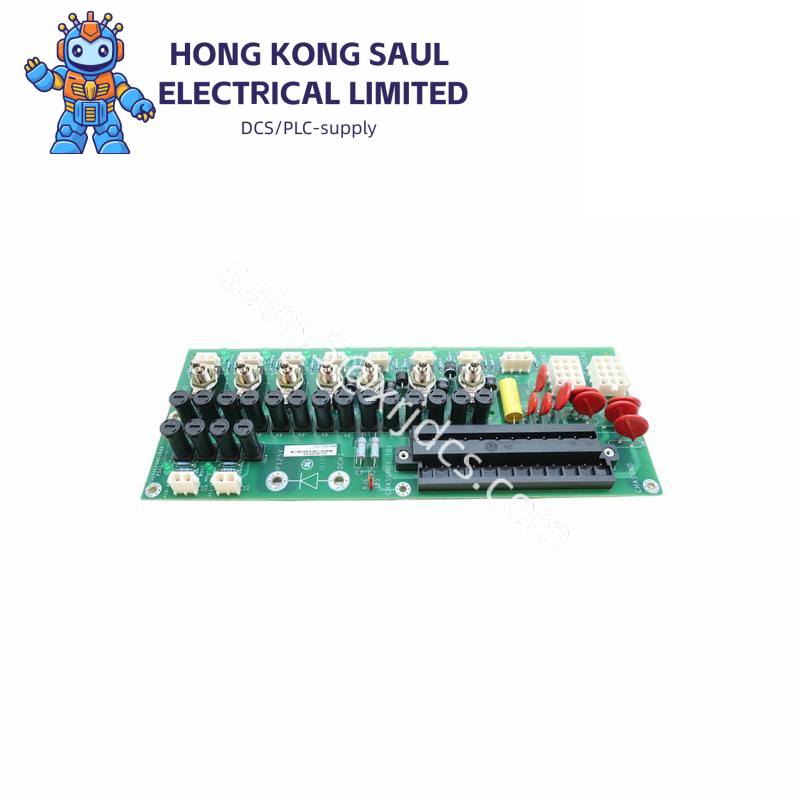 GE Fanuc IS200EPDMG1B