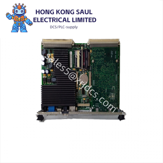 GE IS200TSVCH1A