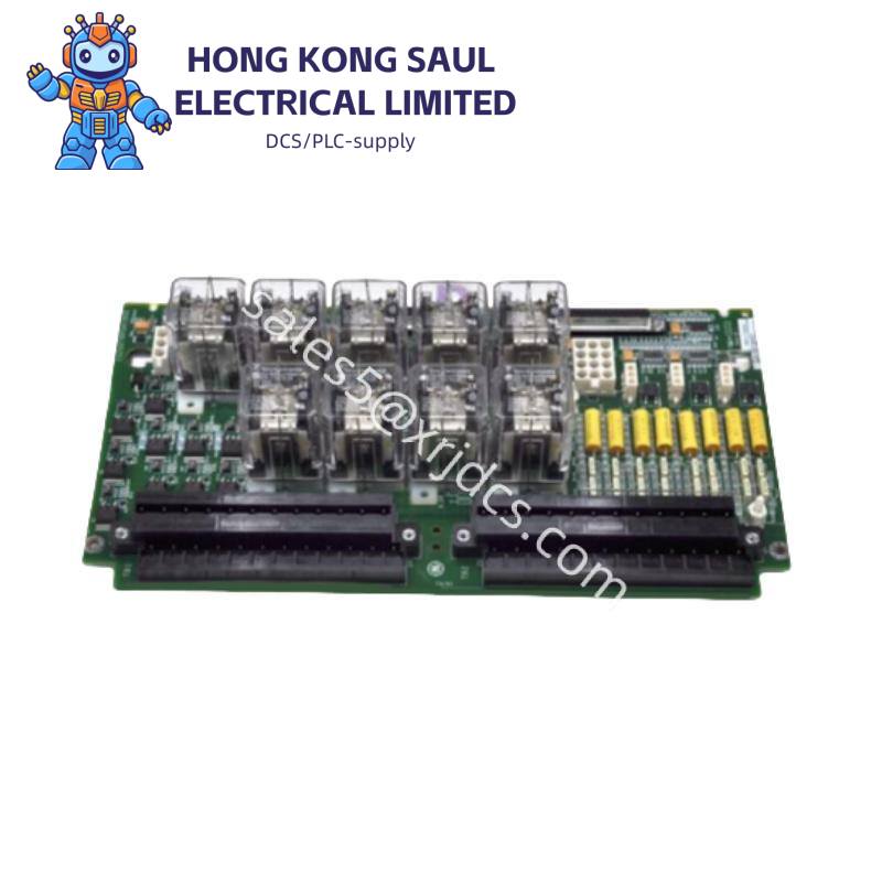 GE IS200TSVCH2ADC MRP061873