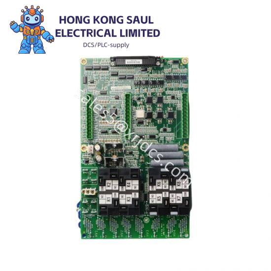 GE/General Electric IS210HSLAH1ADE