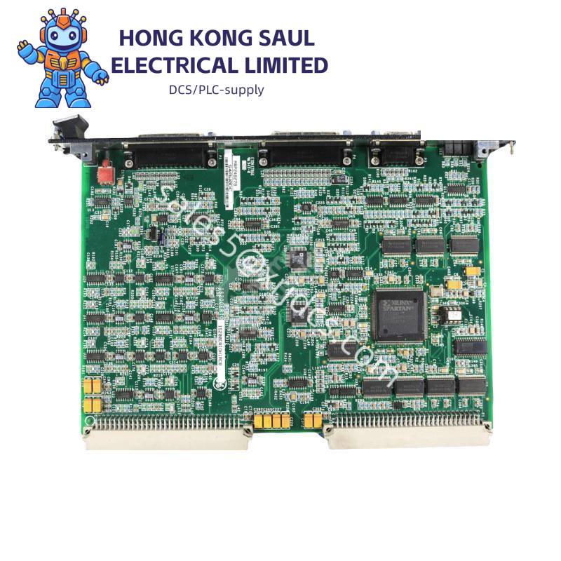 GE IS215UCVEH2AB 350-007614-132C