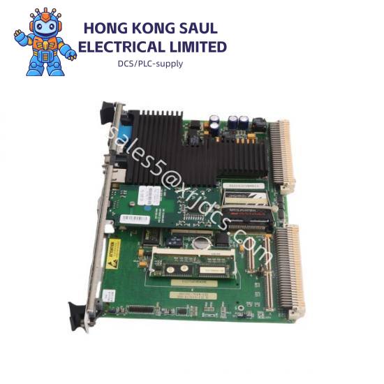 GE IS215UCVEM01A VMIVME+7614-133