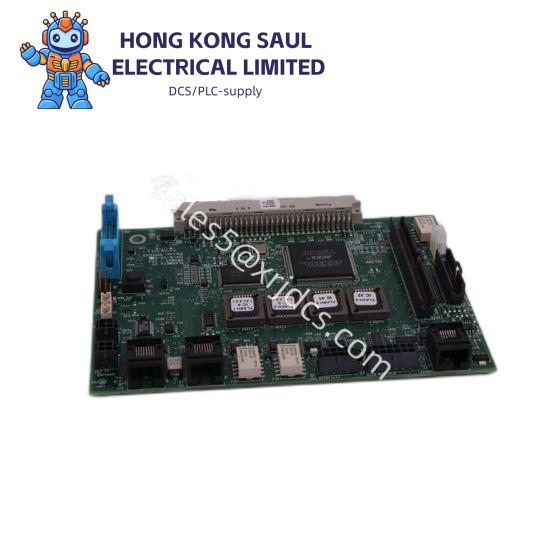 GE IS215UCVHM06A VET2-A21010