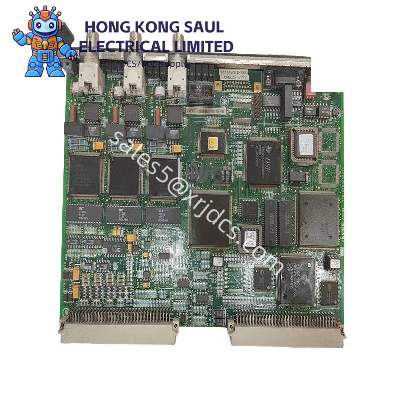 GE IS215VCMIH2BB IS200VCMIH2BCC