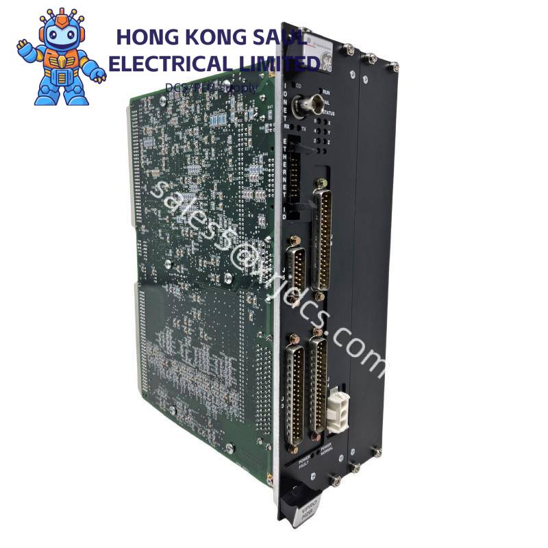 ABB VPROH2B IS215VPROH2BC