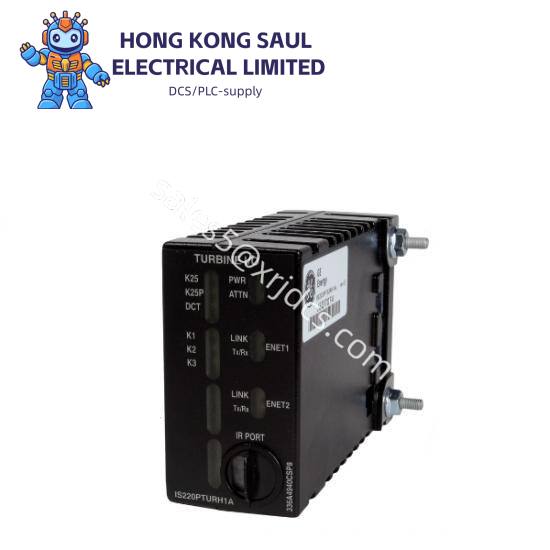 GE IS220PAICH1A 336A4940CSP3