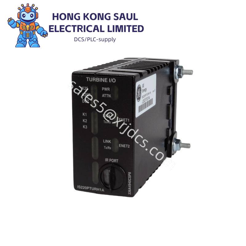 GE IS220PAICH2A 336A4940CSP11