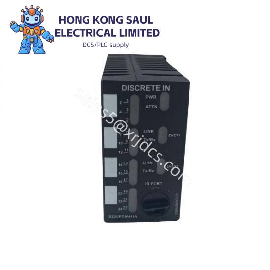 GE IS220PDIAH1A 336A4940CSP1