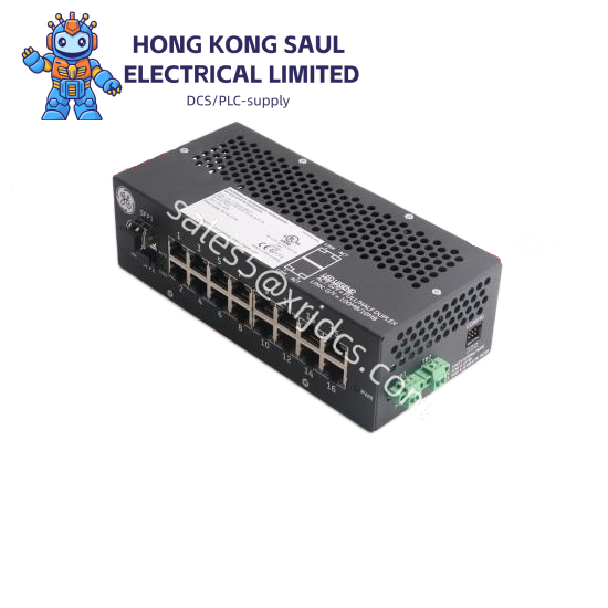 GE IS220PDIOH1B 336A5026ADP6