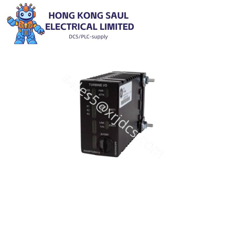 GE IS220PDOAH1A