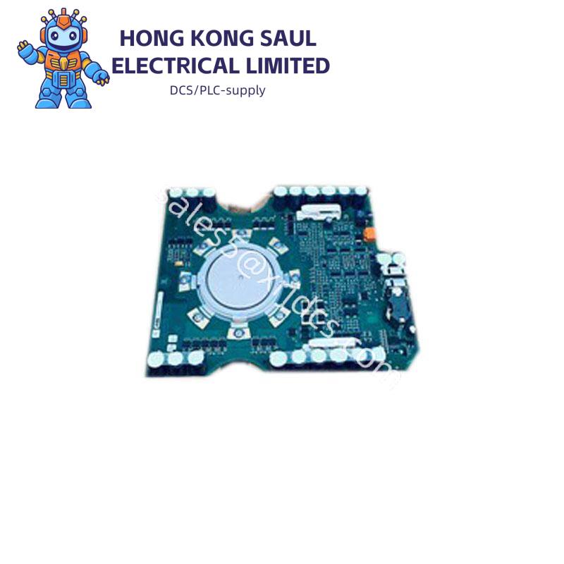 GE IS220PDOAH1A 336A4940CSP2