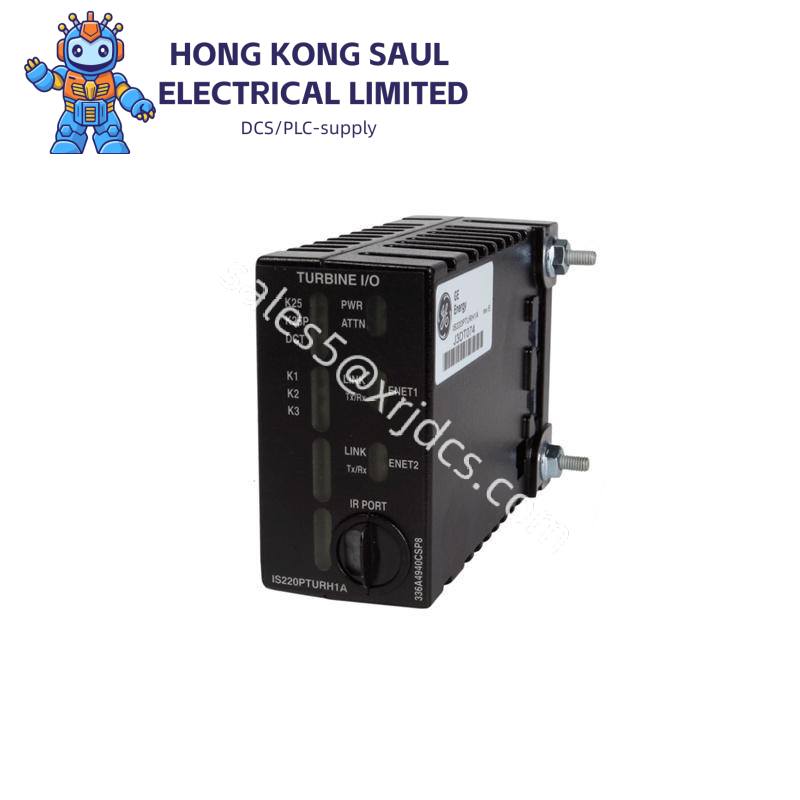 GE IS220PRTDH1A 336A4940CSP6