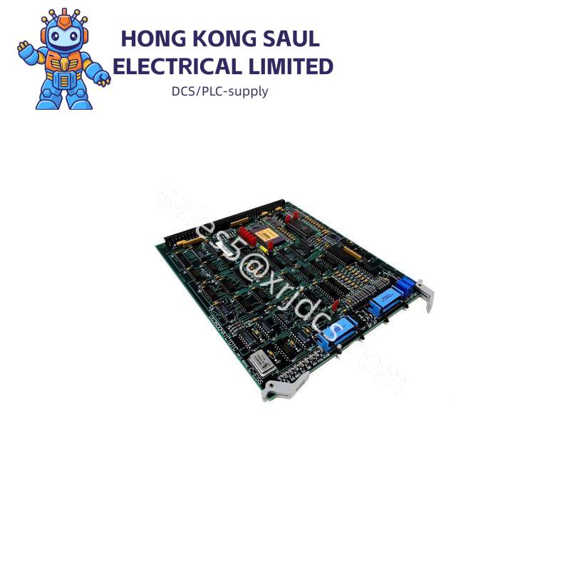 GE IS220PRTDH1BC 336A5026ADP13