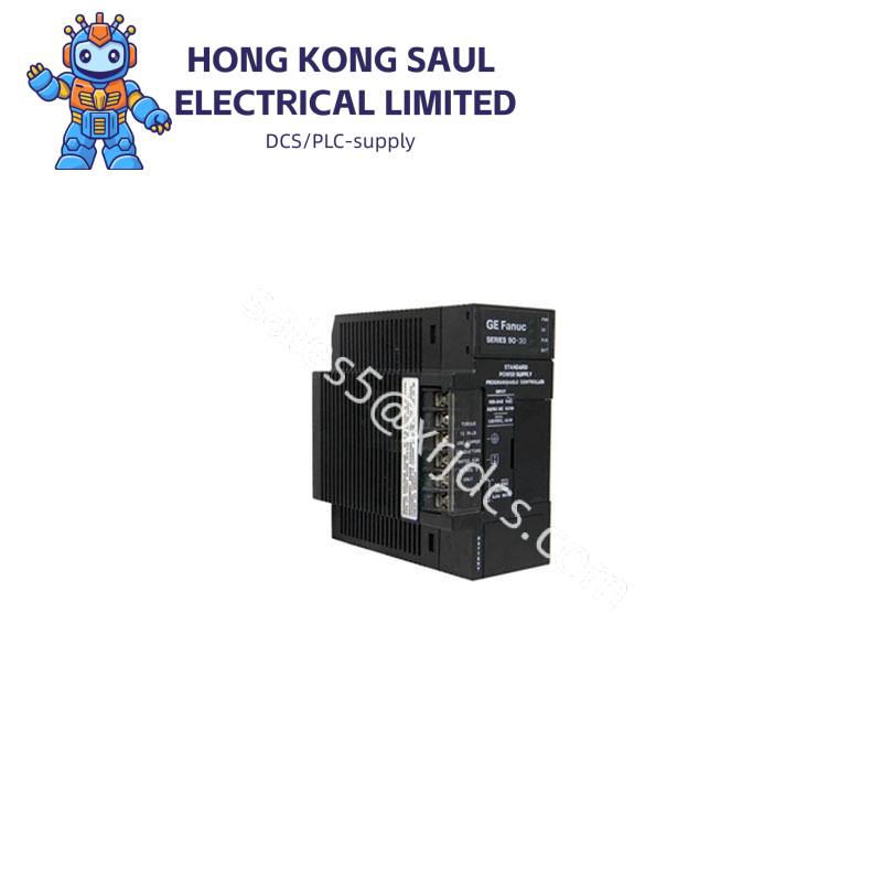 GE IS220PSCAH1A 336A4940CSP9