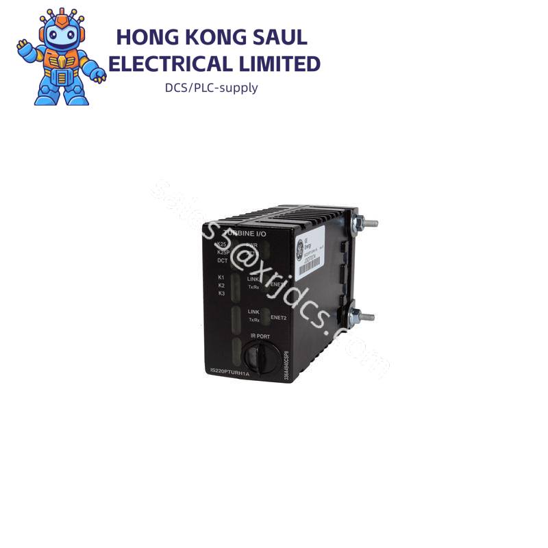 GE IC866-ICH-300-603-00