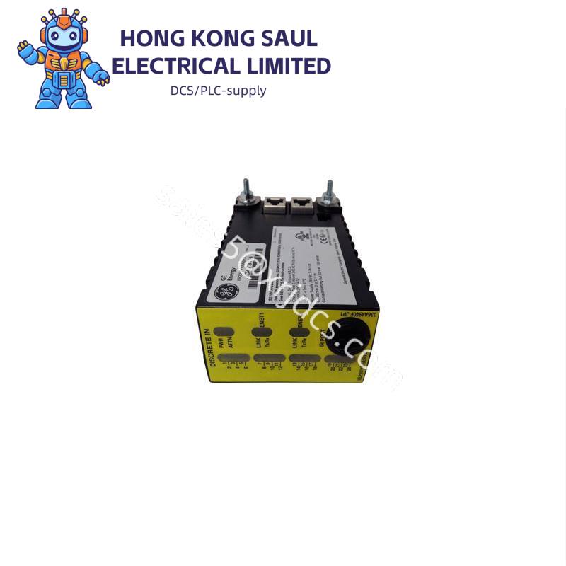 General Electric IS220YDOAS1A