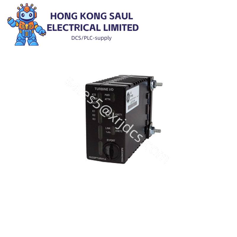 GE IS230SNIDH1A MRP689579