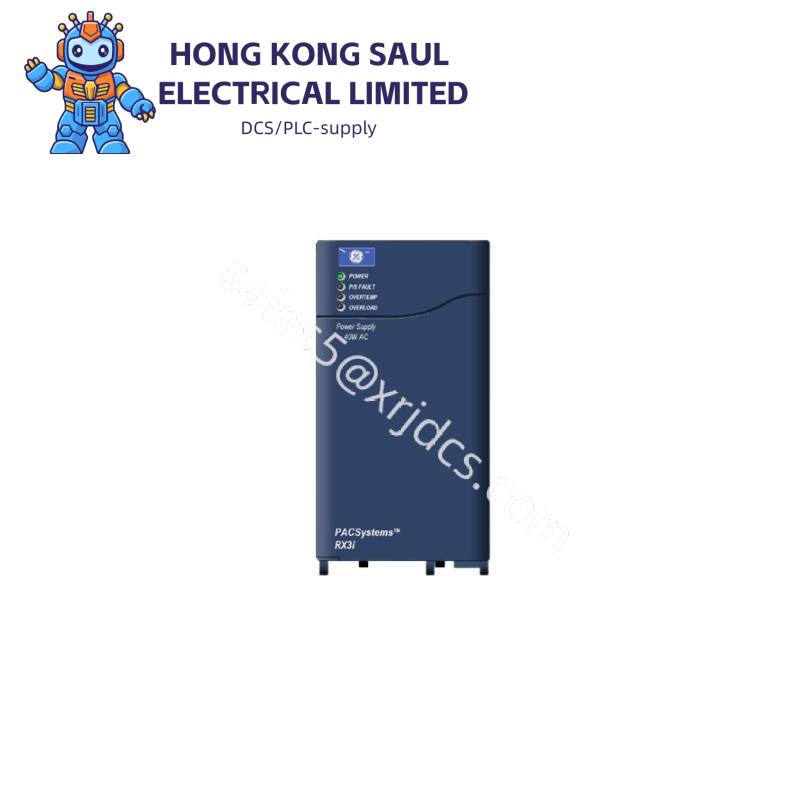 GE IS410SRLYS2A IS400SRLYS2ABB