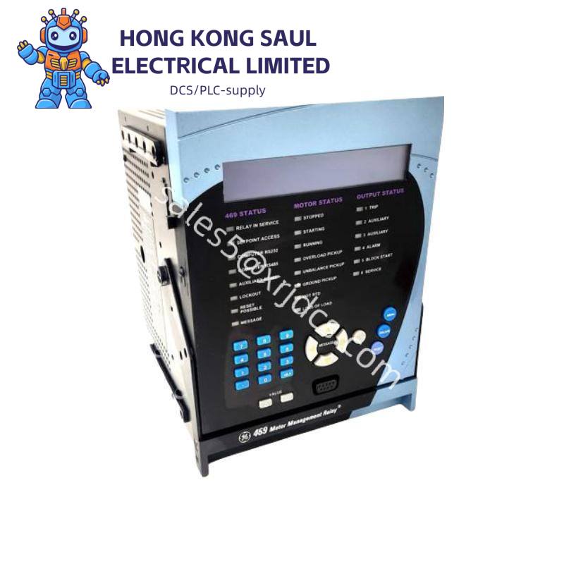 GE IS410SRLYS2A IS400SRLYS2ABB