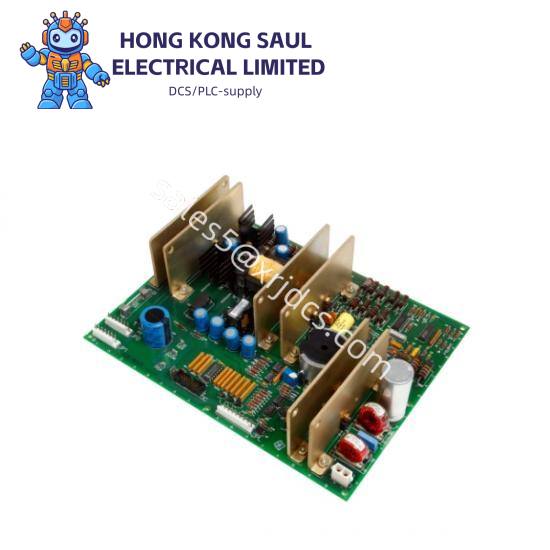 GE IS420UCSCS2A-B-V0.1-A