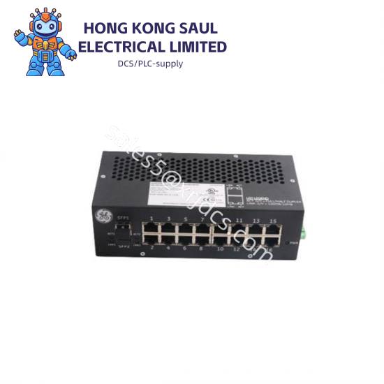 GE IS420YAICS1B