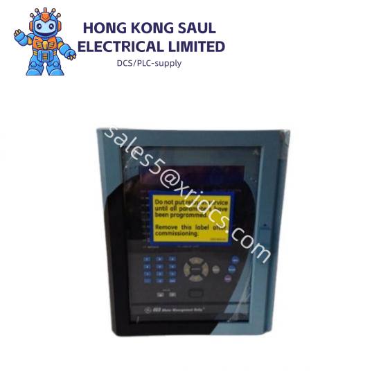 GE 469-P5-HI-A20-E-H